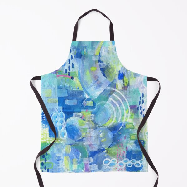 Item preview, Cool Current designed and sold by HartkeArt.