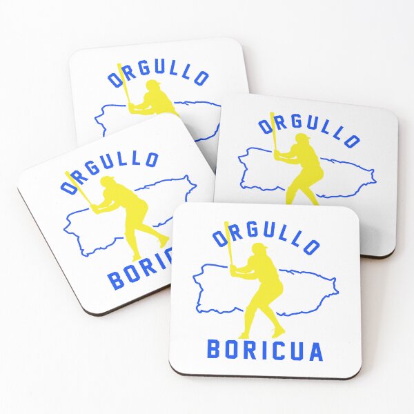 Item preview, Clemente Boricua Pride designed and sold by TimesClothing.