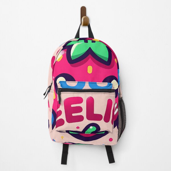 Item preview, Feeling berry good, typography designed and sold by maxmaj.
