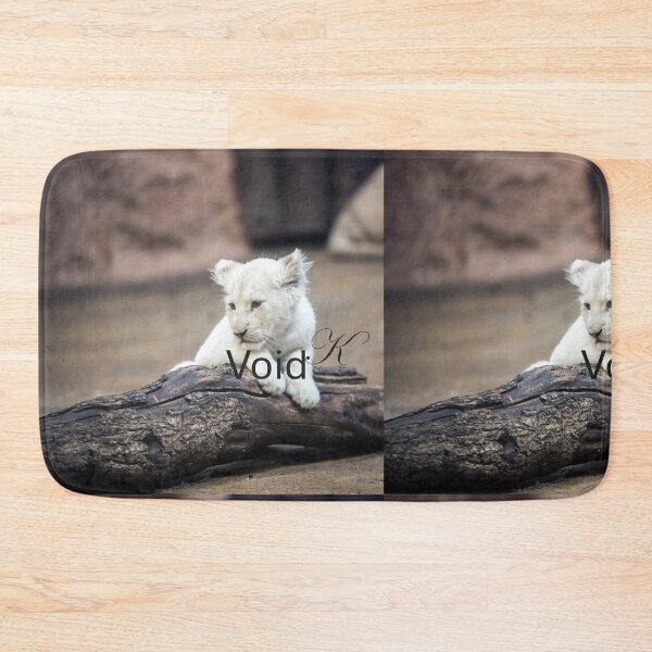 Item preview, white Lion cup designed and sold by Kendrix99.
