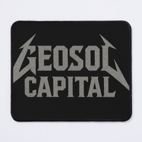 Item preview, Géosol Métal designed and sold by wesg1261.
