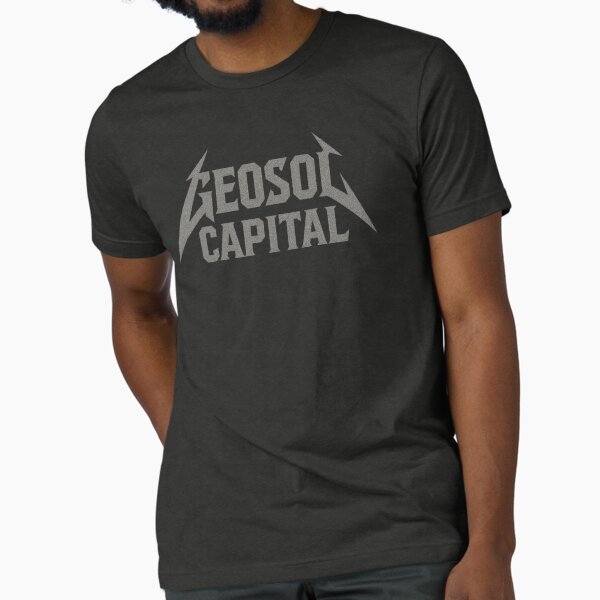 Vista previa del artículo con la obra «Geosol Metal», diseñado y vendido por wesg1261.
