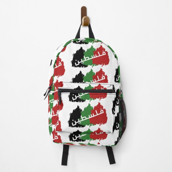 Item preview, The colors of Palestine flag designed and sold by DesignitBetter.