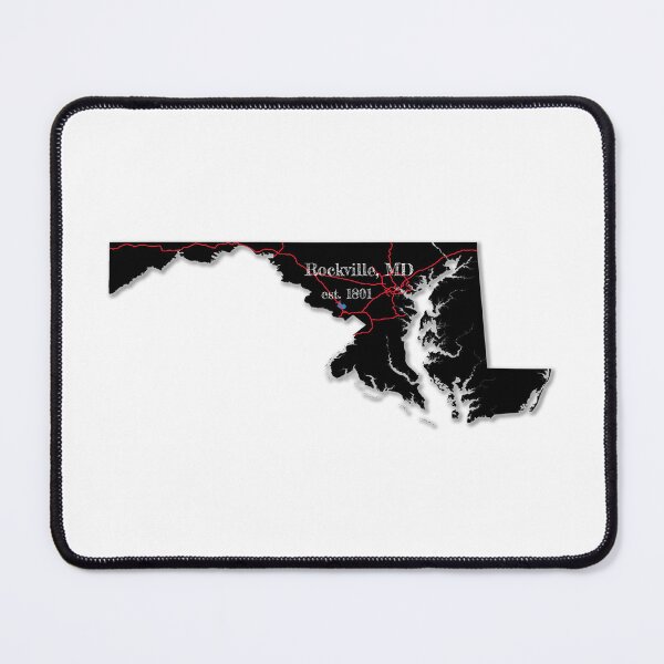 Item preview, Rockville, MD designed and sold by PhilbonianDezin.