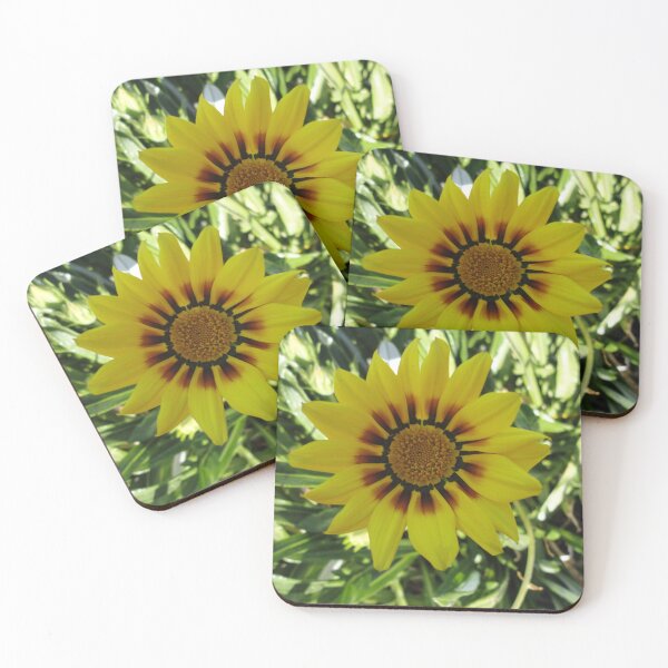 Item preview, Un Fiore Giallo Brillo designed and sold by Kymbo.