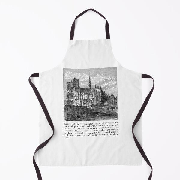 Item preview, Notre-Dame de Paris. Victor Hugo designed and sold by Filologica.