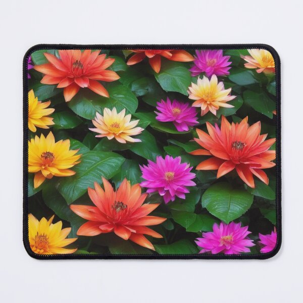 Item preview, Floret Geenery Bright Petal. designed and sold by MaryJRWachira.