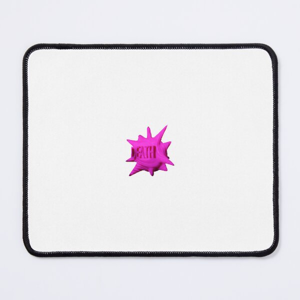 Item preview, DEATH in the style of Cruelty Squad designed and sold by PrintCrazeBase.