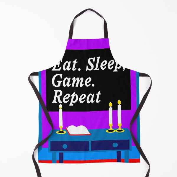 Item preview, Cozy Library: Gaming as a Modern Ritual designed and sold by ART ATTACK ZONE.