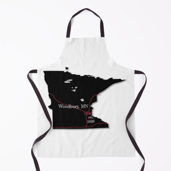 Item preview, Woodbury, MN designed and sold by PhilbonianDezin.