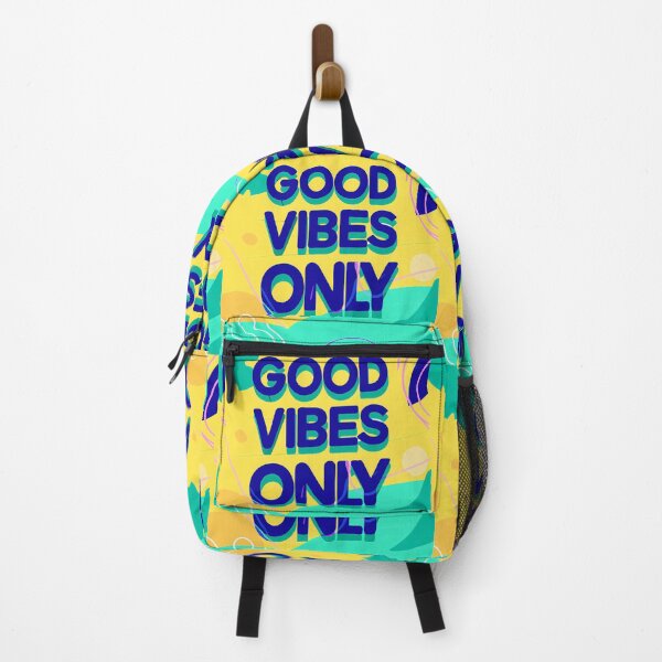 Item preview, Good Vibes Only: Vibrant Positivity Art designed and sold by ART ATTACK ZONE.