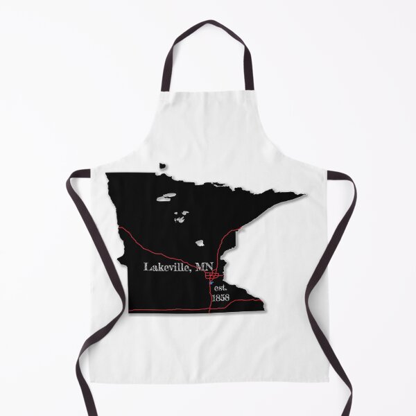 Item preview, Lakeville, MN designed and sold by PhilbonianDezin.