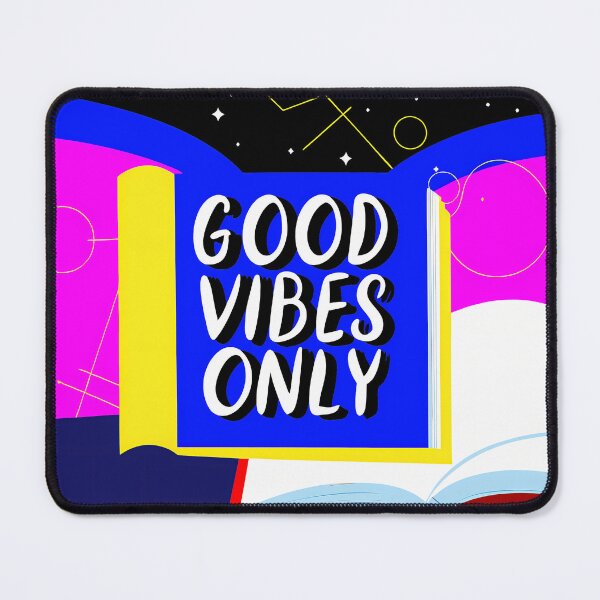 Item preview, Celestial Inspirations: Good Vibes Embraced designed and sold by ART ATTACK ZONE.