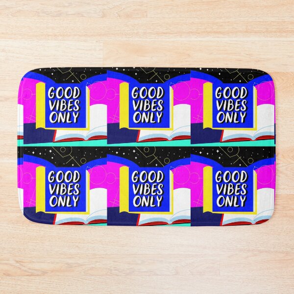 Item preview, Celestial Inspirations: Good Vibes Embraced designed and sold by ART ATTACK ZONE.