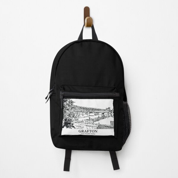 Item preview, Grafton - New South Wales designed and sold by Lakeric Cityscapes.