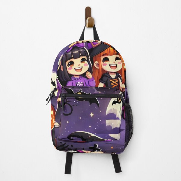 Item preview, Moonlit Mischief Parade designed and sold by Dream Bloom Gallery.