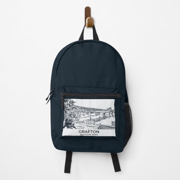 Item preview, Grafton - New South Wales designed and sold by Lakeric Cityscapes.