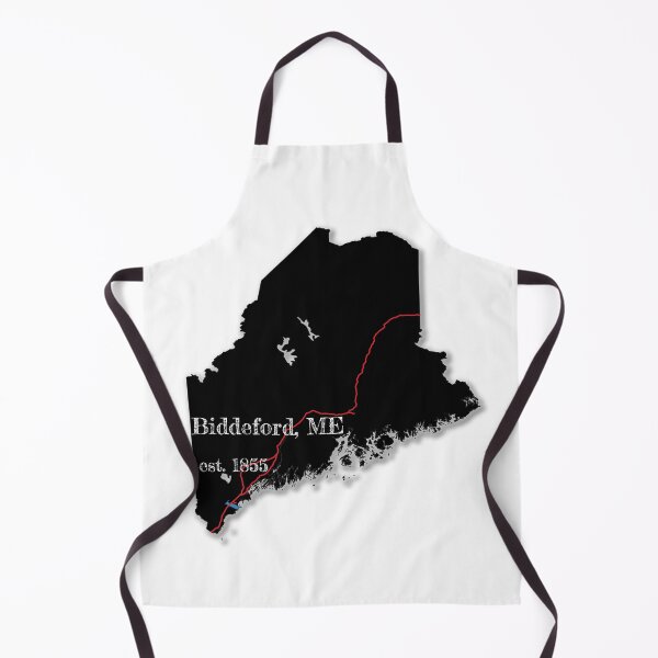 Item preview, Biddeford, ME designed and sold by PhilbonianDezin.
