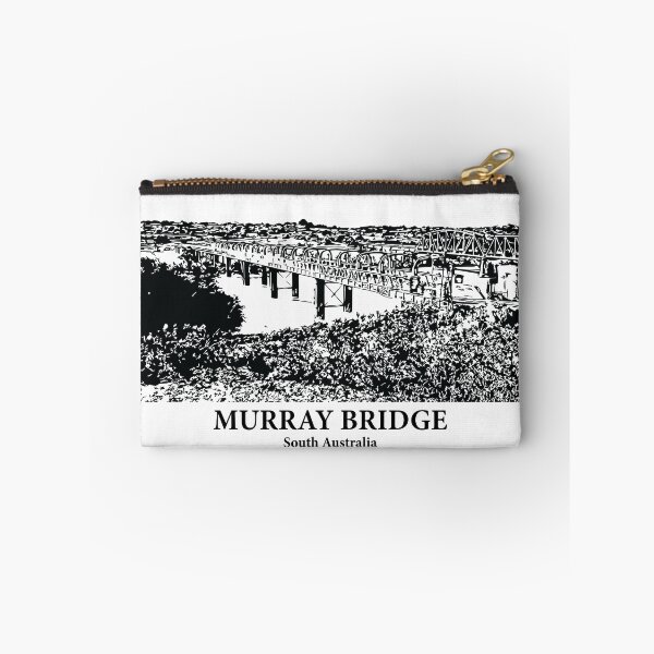 Item preview, Murray Bridge - South Australia designed and sold by Lakeric.