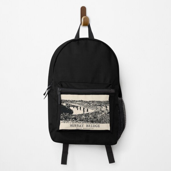 Item preview, Murray Bridge - South Australia designed and sold by Lakeric Cityscapes.