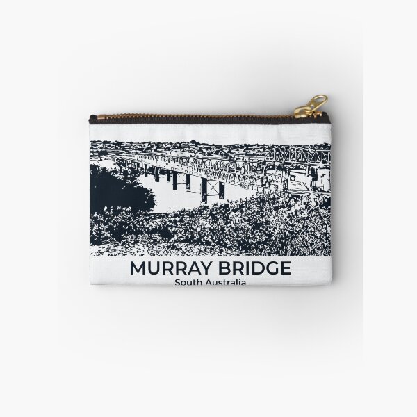 Item preview, Murray Bridge - South Australia designed and sold by Lakeric.