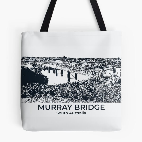 Item preview, Murray Bridge - South Australia designed and sold by Lakeric.