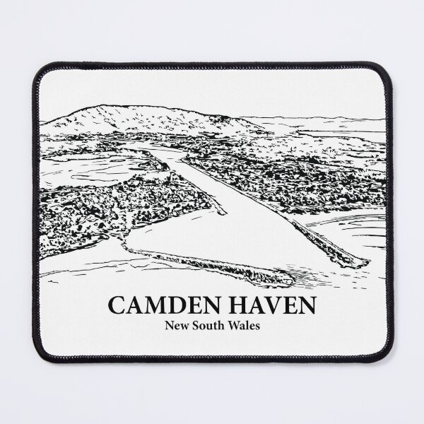 Item preview, Camden Haven - New South Wales designed and sold by Lakeric.