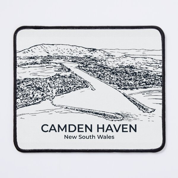 Item preview, Camden Haven - New South Wales designed and sold by Lakeric.