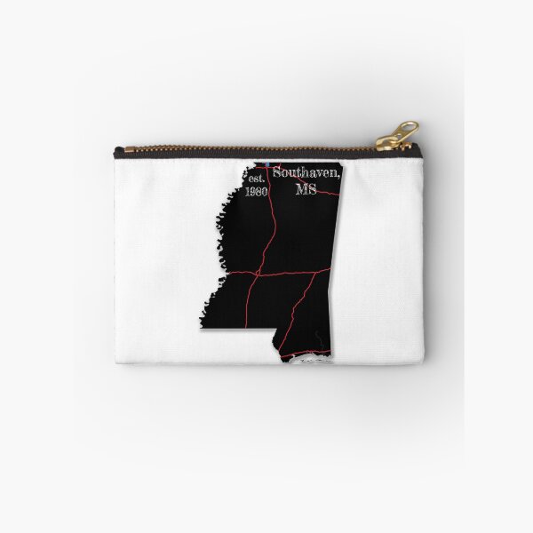 Item preview, Southaven, MS designed and sold by PhilbonianDezin.