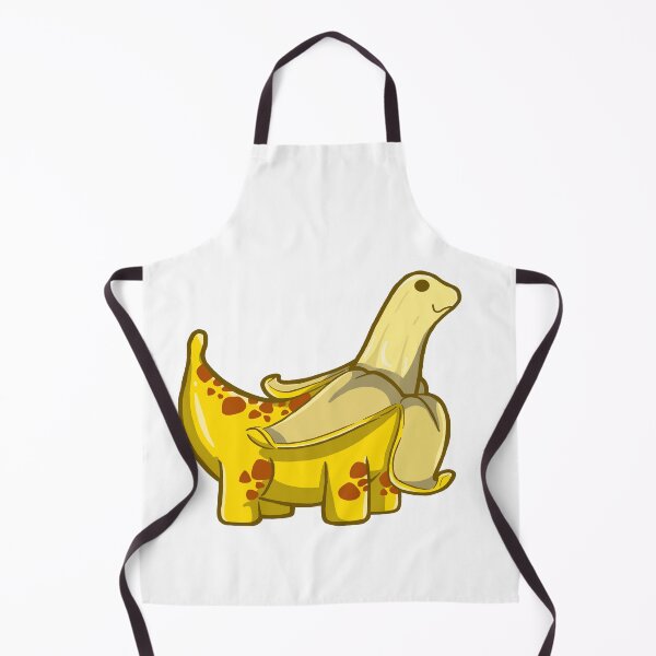 Item preview, Banana Dino designed and sold by Cait-Creates22.