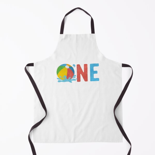Item preview, One Ball Pool Party First Birthday Summer Pool Party Summer Beach Beach Days Shower designed and sold by XuanhieuBp.