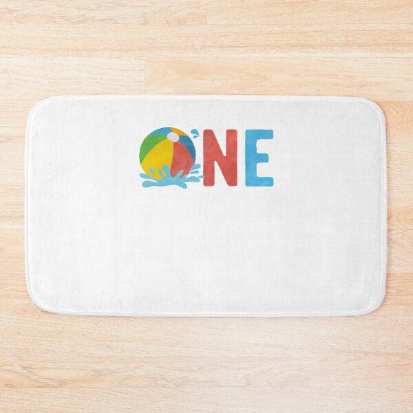 Item preview, One Ball Pool Party First Birthday Summer Pool Party Summer Beach Beach Days Shower designed and sold by XuanhieuBp.