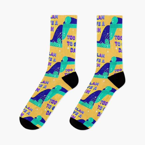 Item preview, Glamorous Confidence: Too Glam to Give A Damn designed and sold by ART ATTACK ZONE.