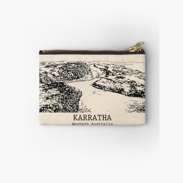 Item preview, Karratha - Western Australia designed and sold by Lakeric Cityscapes.