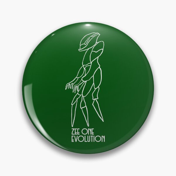 Item preview, Robot Avatars 1 WHITE designed and sold by ZeeOneEvolution.