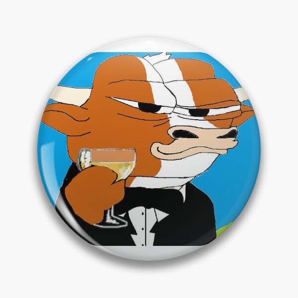 Item preview, Mumu the Bull  designed and sold by WojacksRevenge.