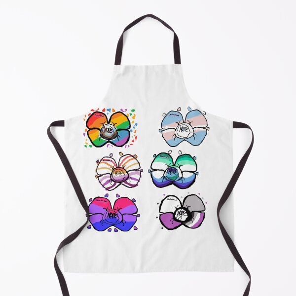Item preview, Pride Bows 2025 designed and sold by BluePhoenixCat.