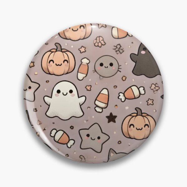 Item preview, Misty Boo Bites designed and sold by Dream Bloom Gallery.