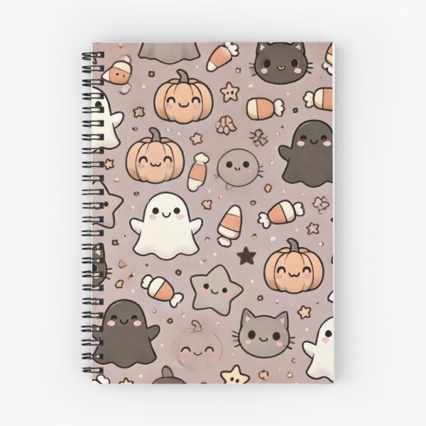 Item preview, Misty Boo Bites designed and sold by Dream Bloom Gallery.