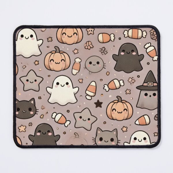 Item preview, Misty Boo Bites designed and sold by Oonward2021.