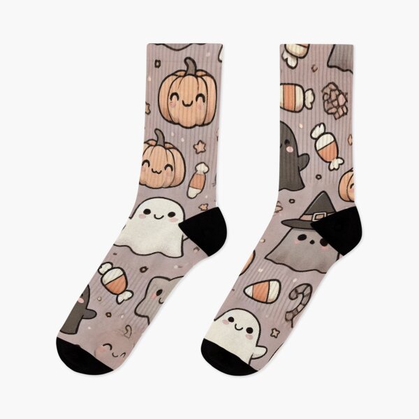 Item preview, Misty Boo Bites designed and sold by Oonward2021.