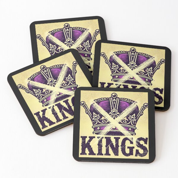 Item preview, no kings no oligarchs designed and sold by TEEJAMBOREE.