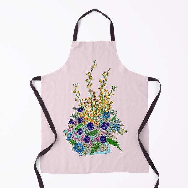 Item preview, Flower Arrangement Mixmedia designed and sold by euniza.
