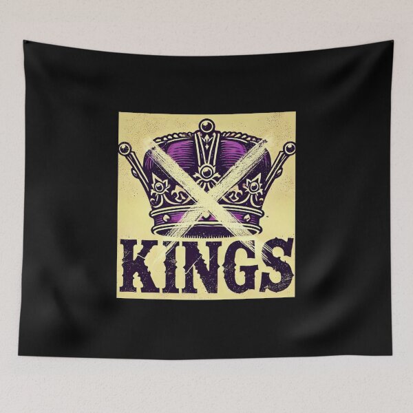 Item preview, Sin reyes ni oligarcas designed and sold by TEEJAMBOREE.