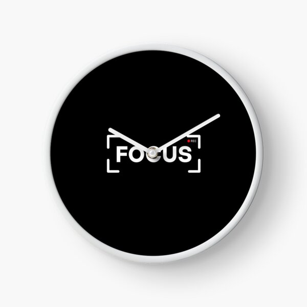 Item preview, FOCUS designed and sold by SamStoreo X.