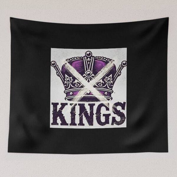 Item preview, no kings no oligarchs designed and sold by TEEJAMBOREE.