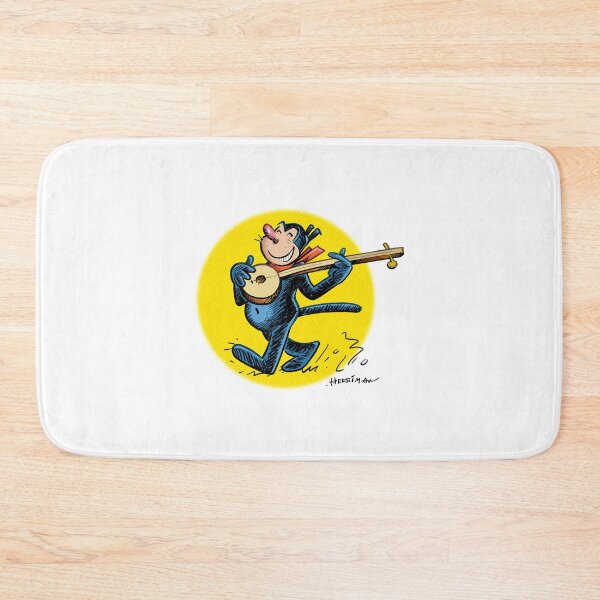 Item preview, KRAZY KAT designed and sold by Jim Engel.