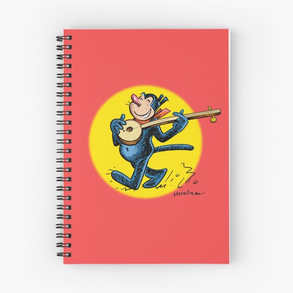 Item preview, KRAZY KAT designed and sold by Jim Engel.