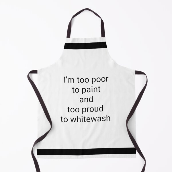 Item preview, Too Poor designed and sold by Artwork333.