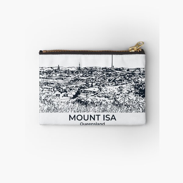 Item preview, Mount Isa - Queensland designed and sold by Lakeric.